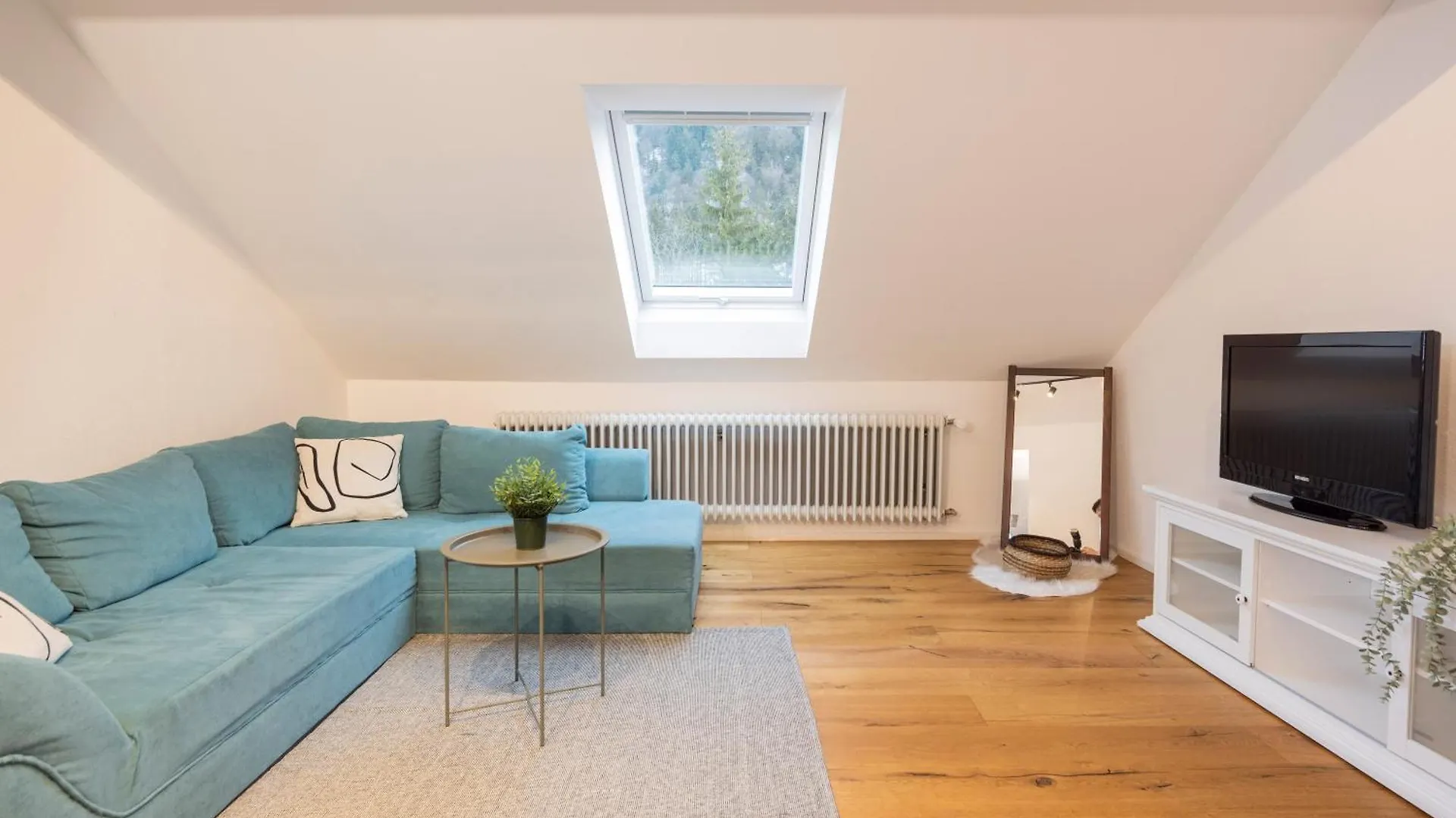 Apartment Schoene Fewo Fuer 6-8 Personen Bei Zum Huettenklaus Bad Hindelang Germany